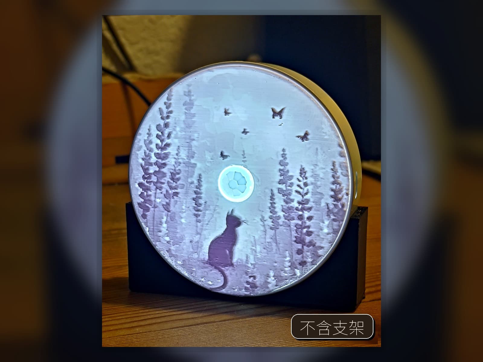公益夜燈與獨居長者照明支持計畫-製作與執行現場